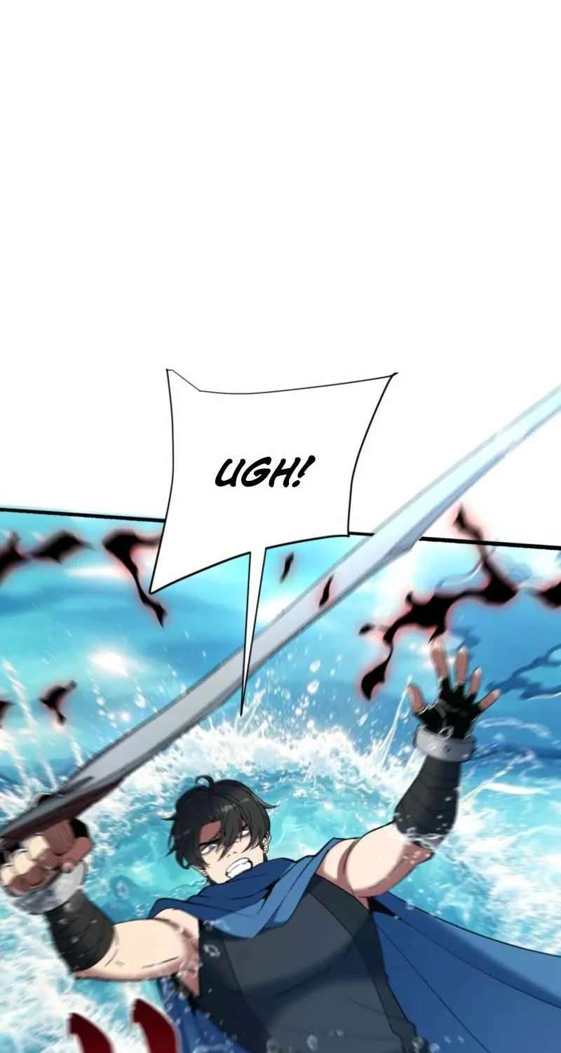 Nuclear Slash Technique꞉ One Hit, One Kill Chapter 55 - page 66
