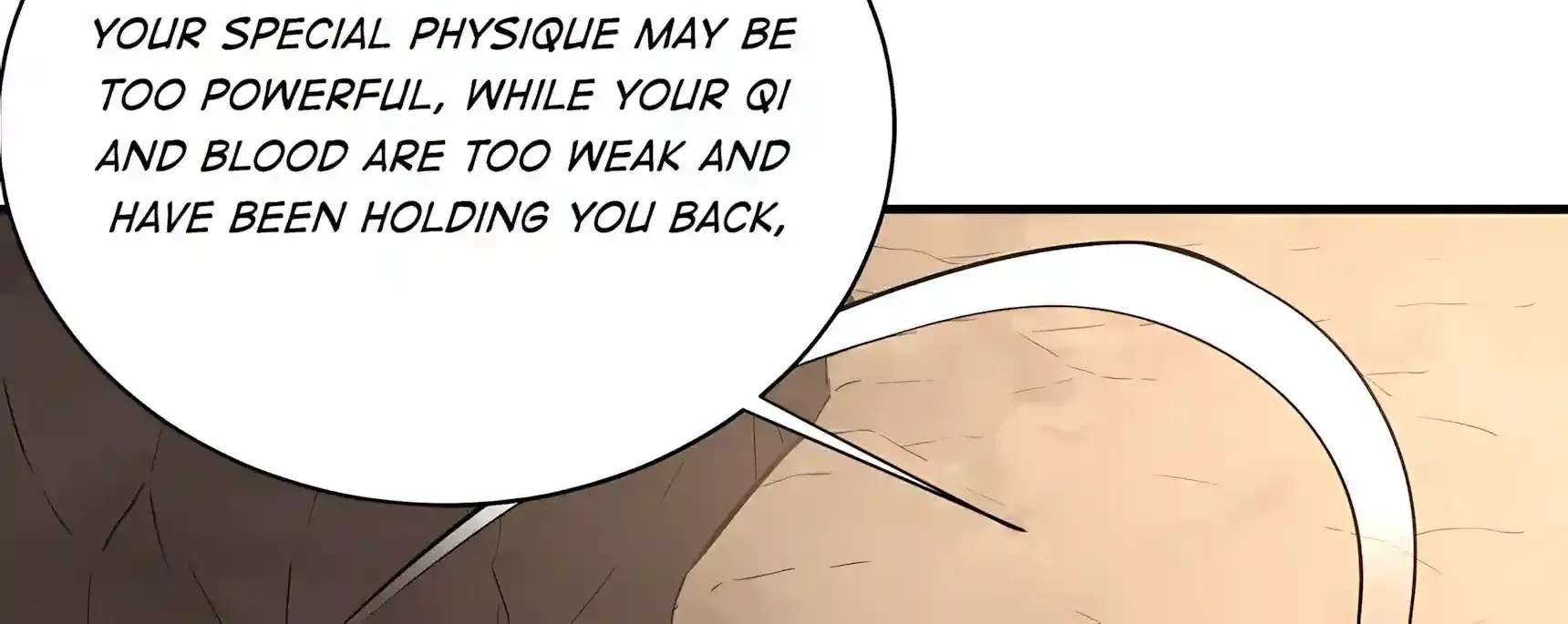 High Martiality: With One Hand, I Single-Handedly Repel Three Thousand Emperors! Chapter 68 - page 164
