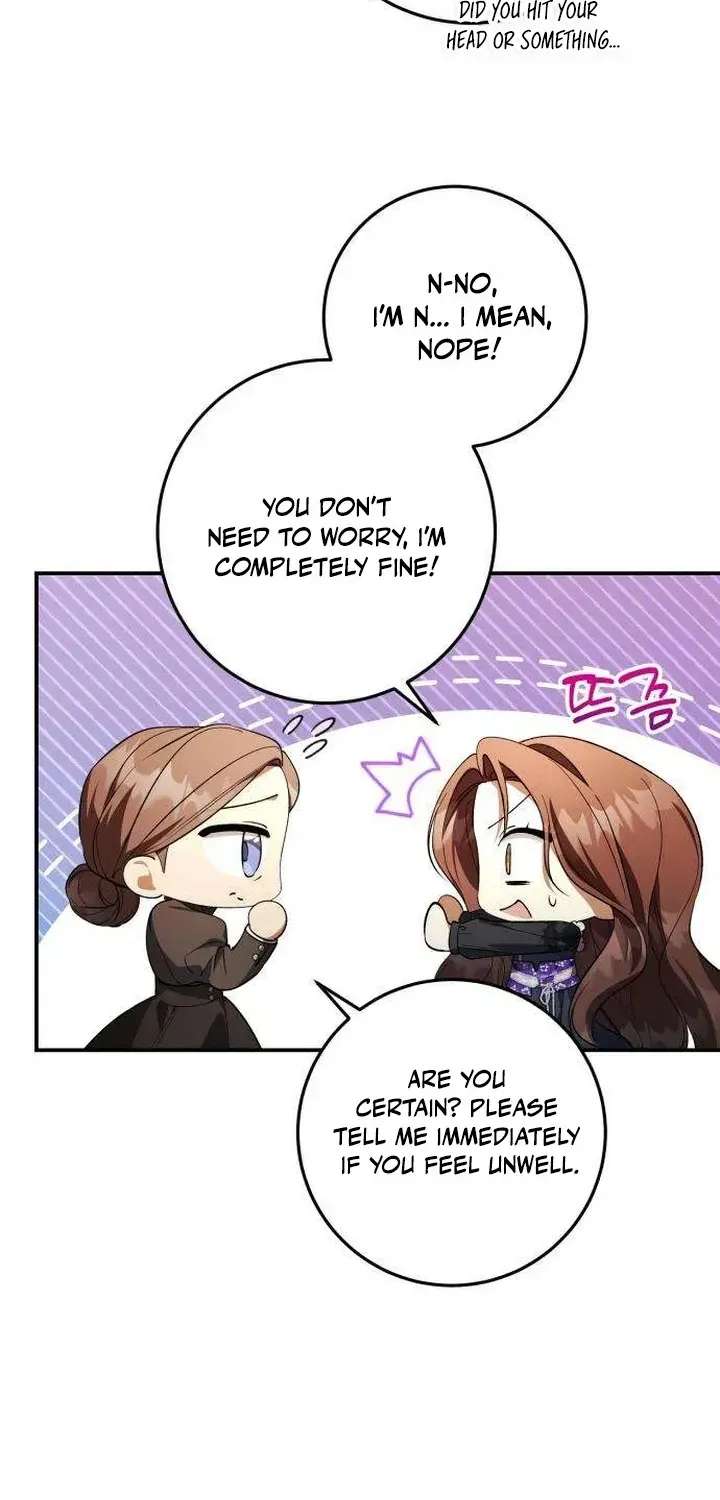 I Became the Owner of a Poor Estate Chapter 2 - page 62