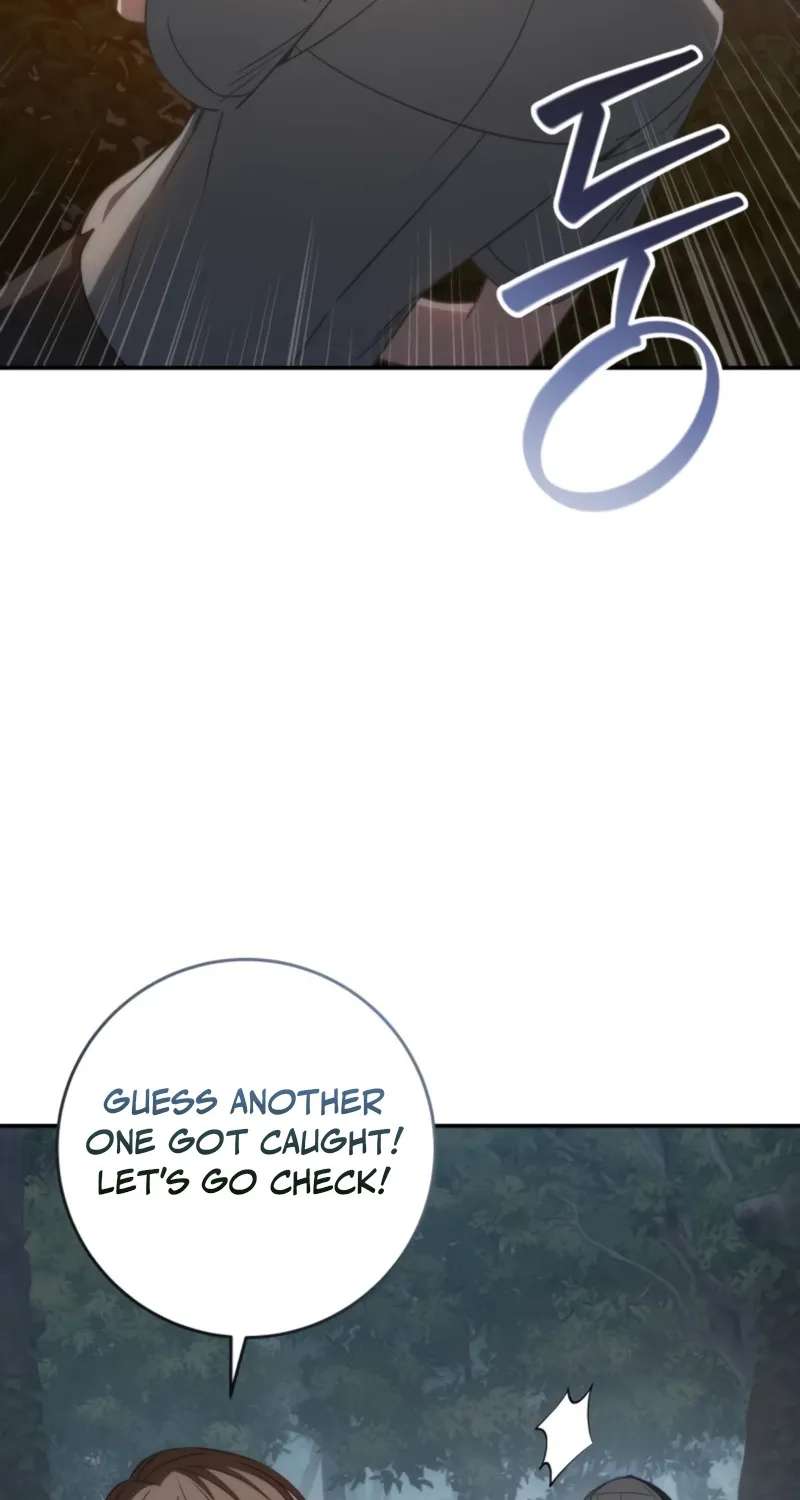 Devely's Healing Time Chapter 25 - page 19