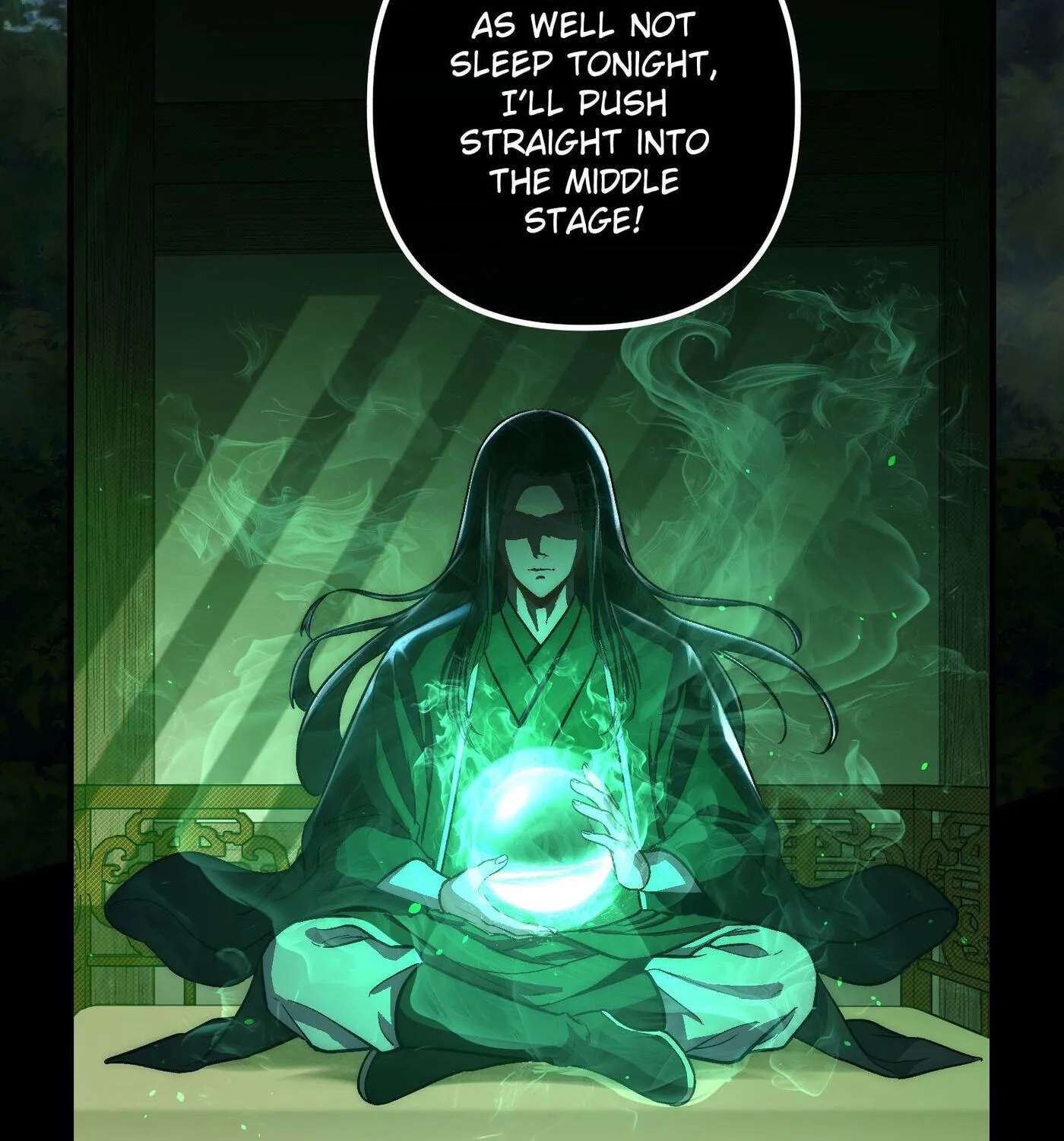 Reverend Insanity Remake Chapter 29 - page 3