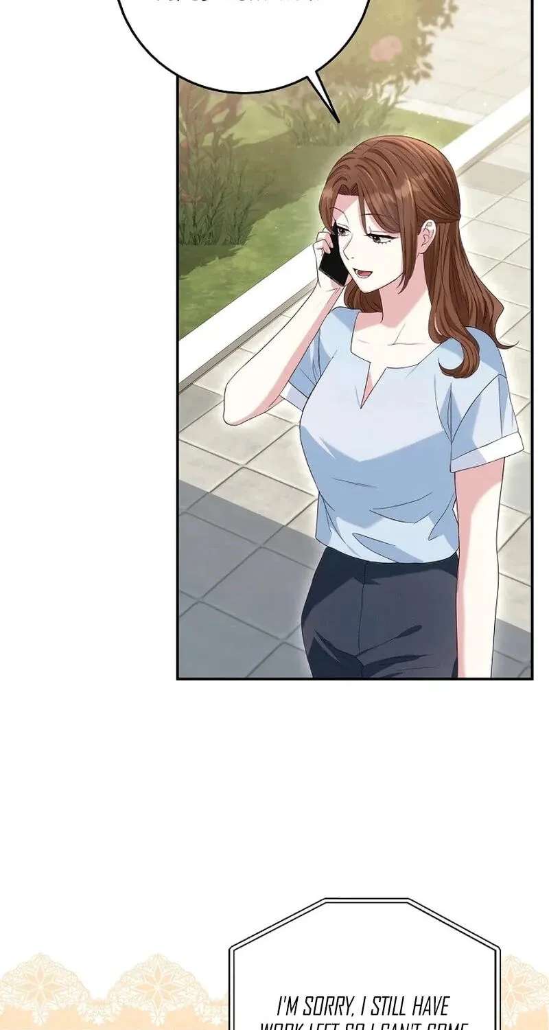 Marriage Starts with an Interview Chapter 43 - page 39
