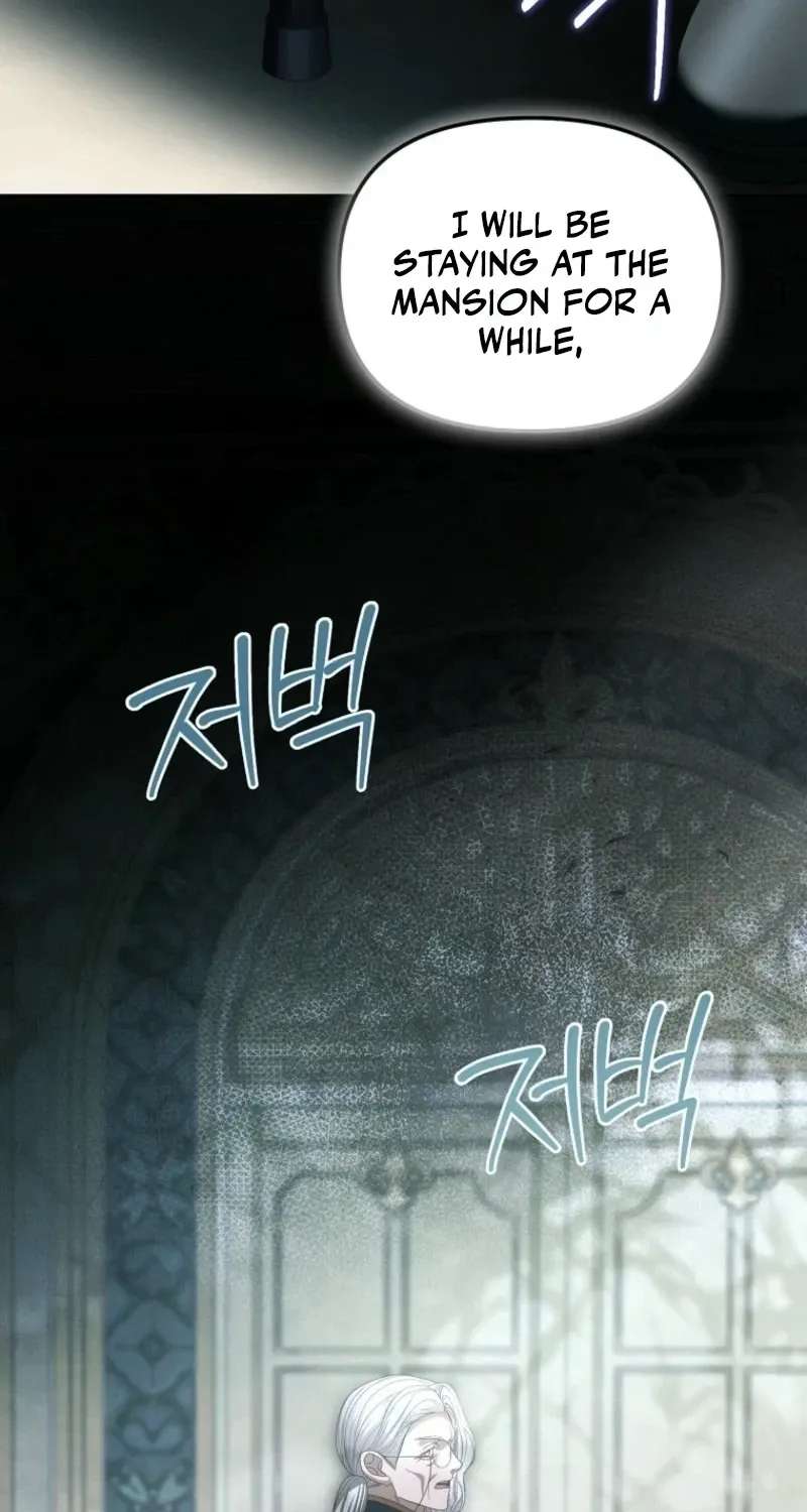 The Time-limited Extra Is Disguised as a Tutor in a Villain's House Chapter 48 - page 40