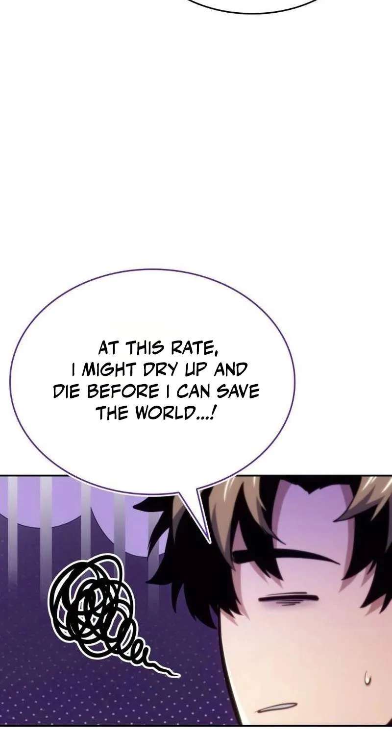 The Cold-Blooded Warrior Chapter 72 - page 5