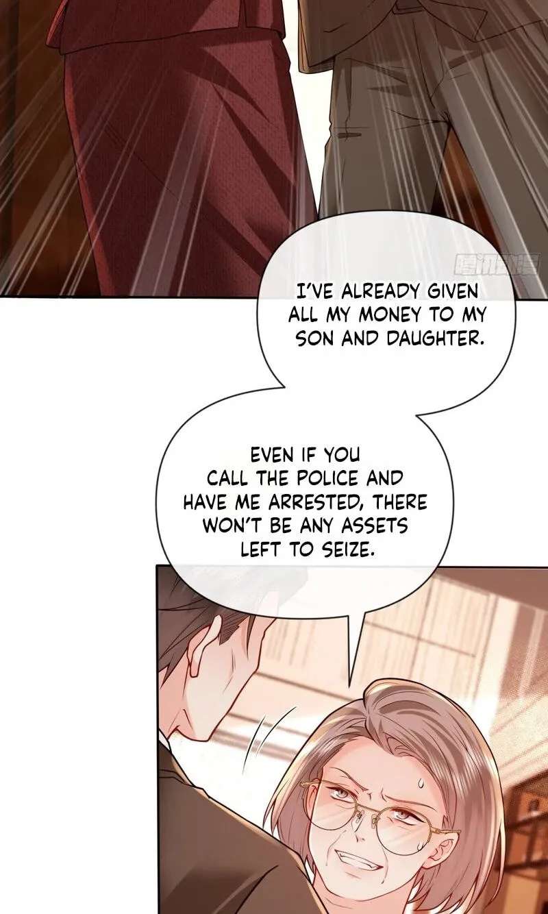 Xuyi Xindong Chapter 43 - page 20