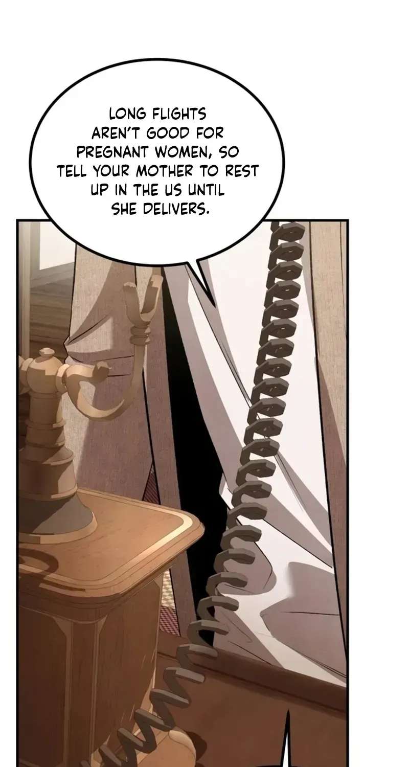 I Was Actually a Third-Generation Chaebol Chapter 14 - page 109