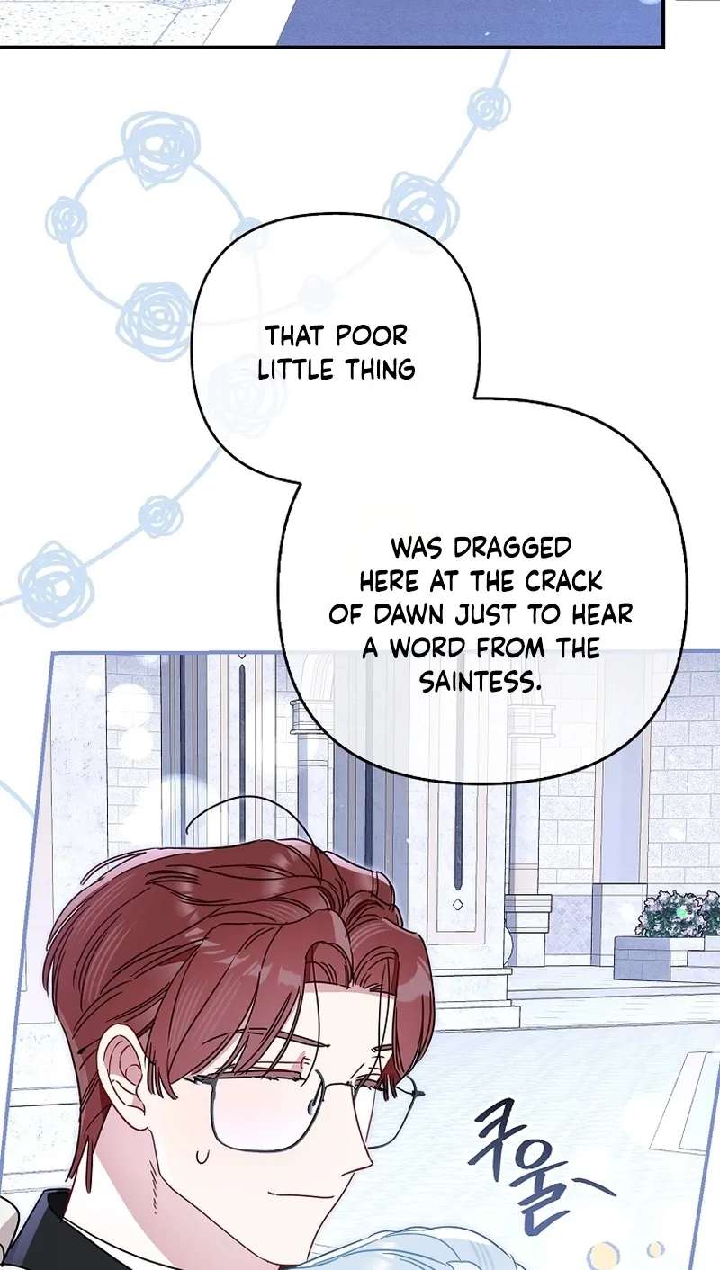 The Female Lead Takes Care of Everything Chapter 18 - page 33