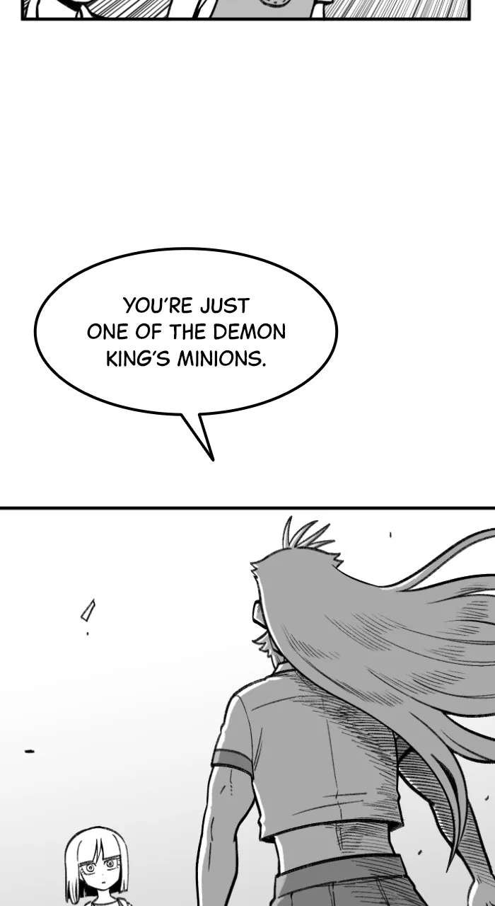 A Warrior’s Daily Log Chapter 21 - page 66
