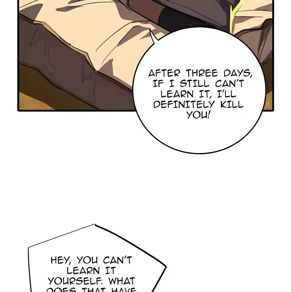 High Martiality: With One Hand, I Single-Handedly Repel Three Thousand Emperors! Chapter 74 - page 132