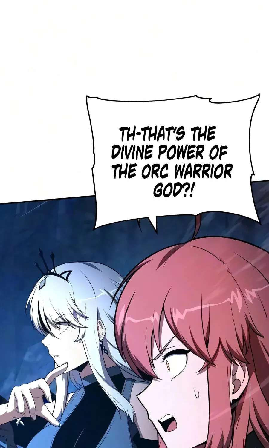 The Knight King Who Returned with a God Chapter 182 - page 87