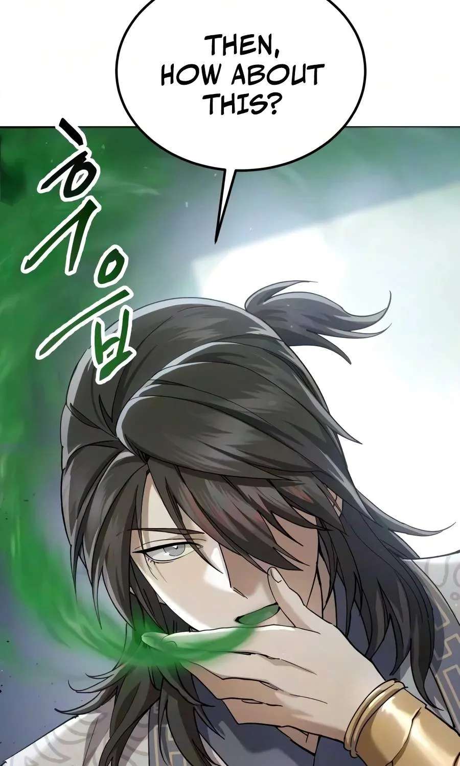 The Heavenly Demon Wants A Quiet Life Chapter 95 - page 49