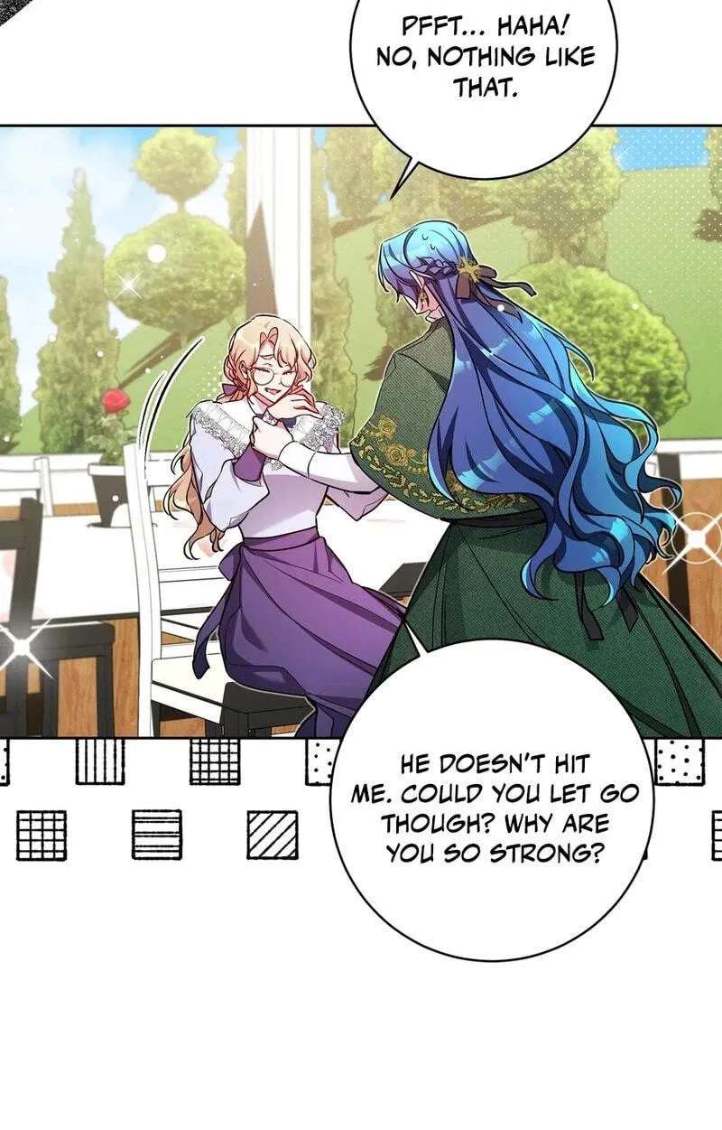 I'm Here to Destroy Chapter 56 - page 46