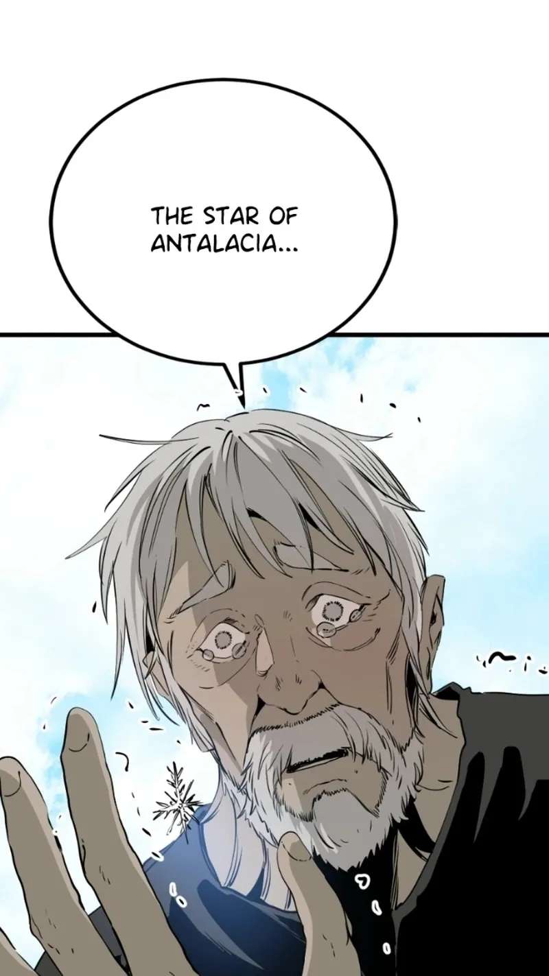 Hero Killer Chapter 287 - page 87