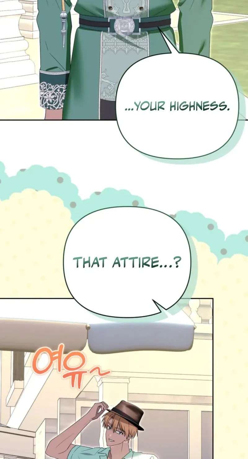 Sseuregi Hwangtaeja-ui Cheonnambam-eul Ppaaeatda Chapter 39 - page 23