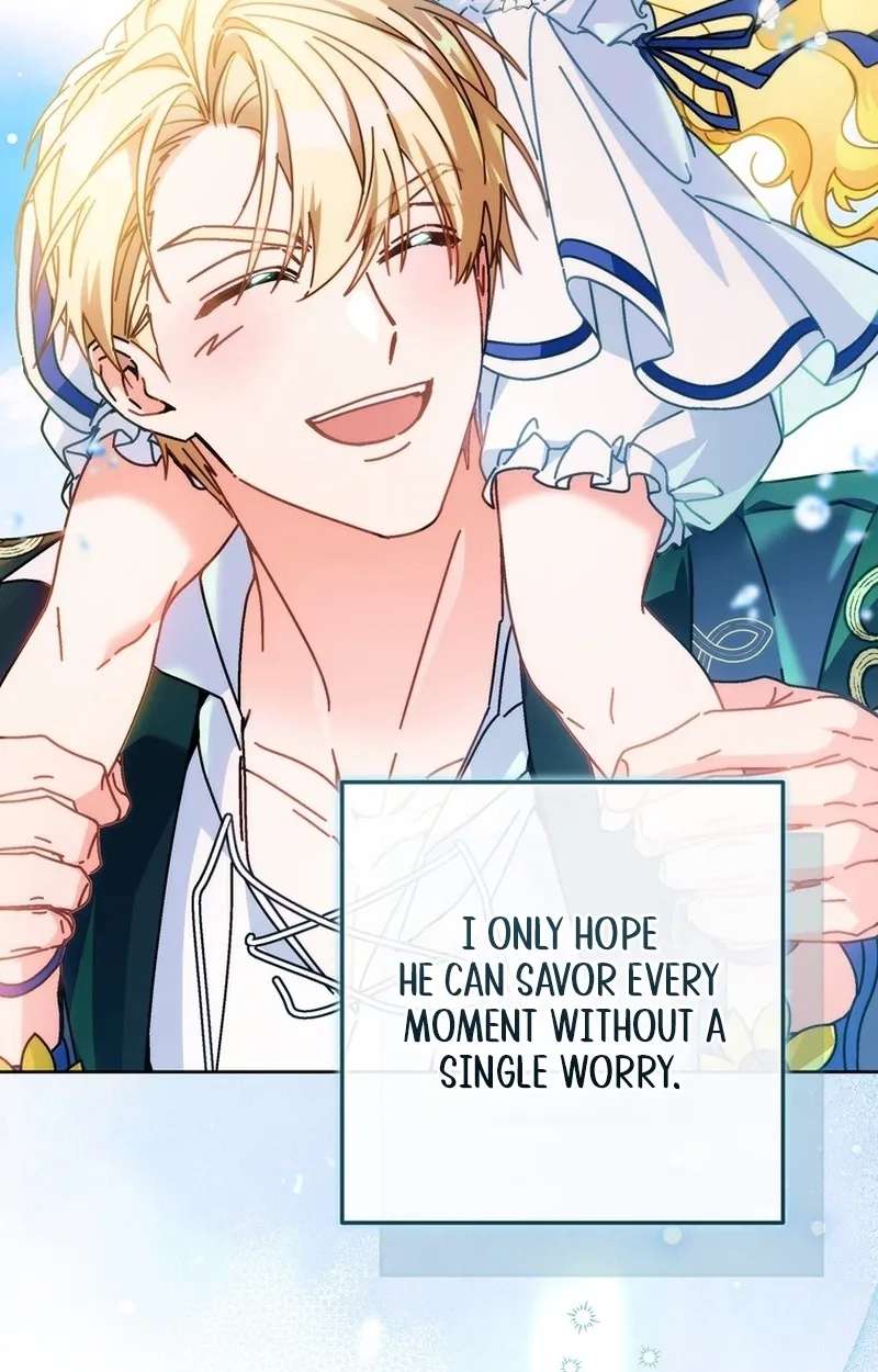 May I Cry Now? Chapter 62 - page 93