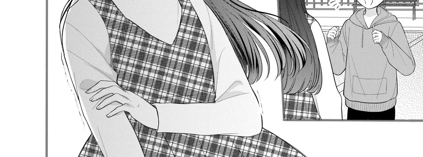 Ore Wa Koisuru Onnanoko Chapter 1 - page 8