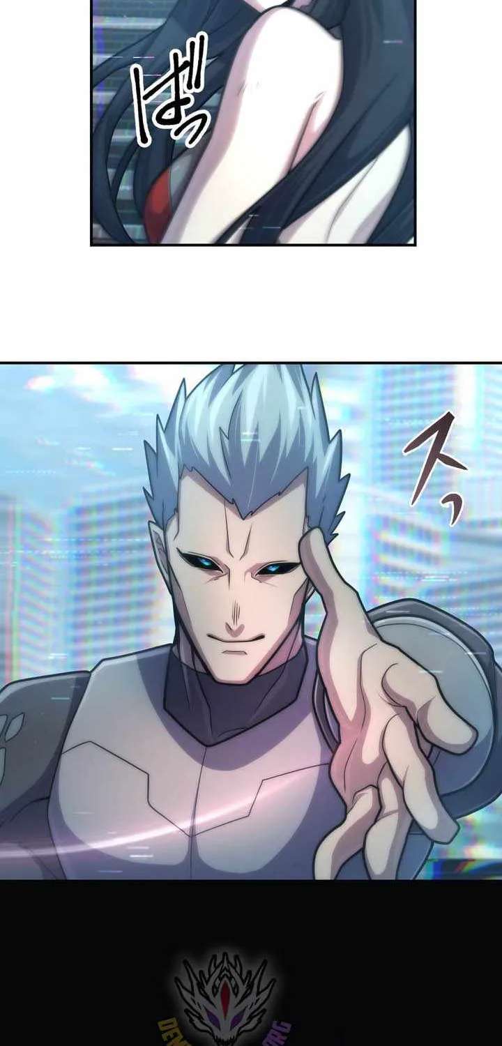 I Became An S-Rank Hunter With The Demon Lord App Chapter 155 - page 56