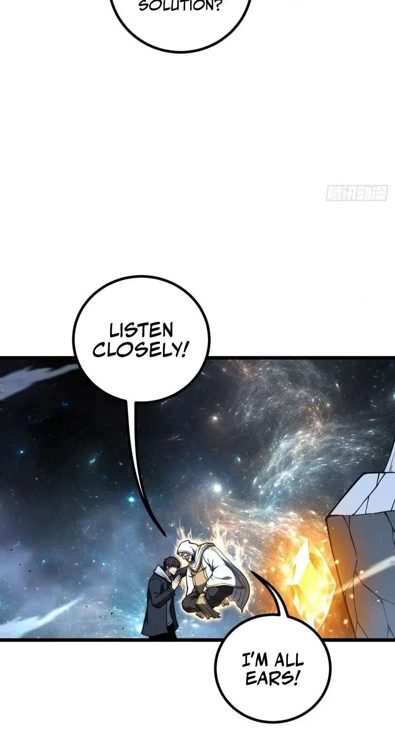 Global Awakening: The Synthesis Master Starts with an Undead Army Chapter 11 - page 20