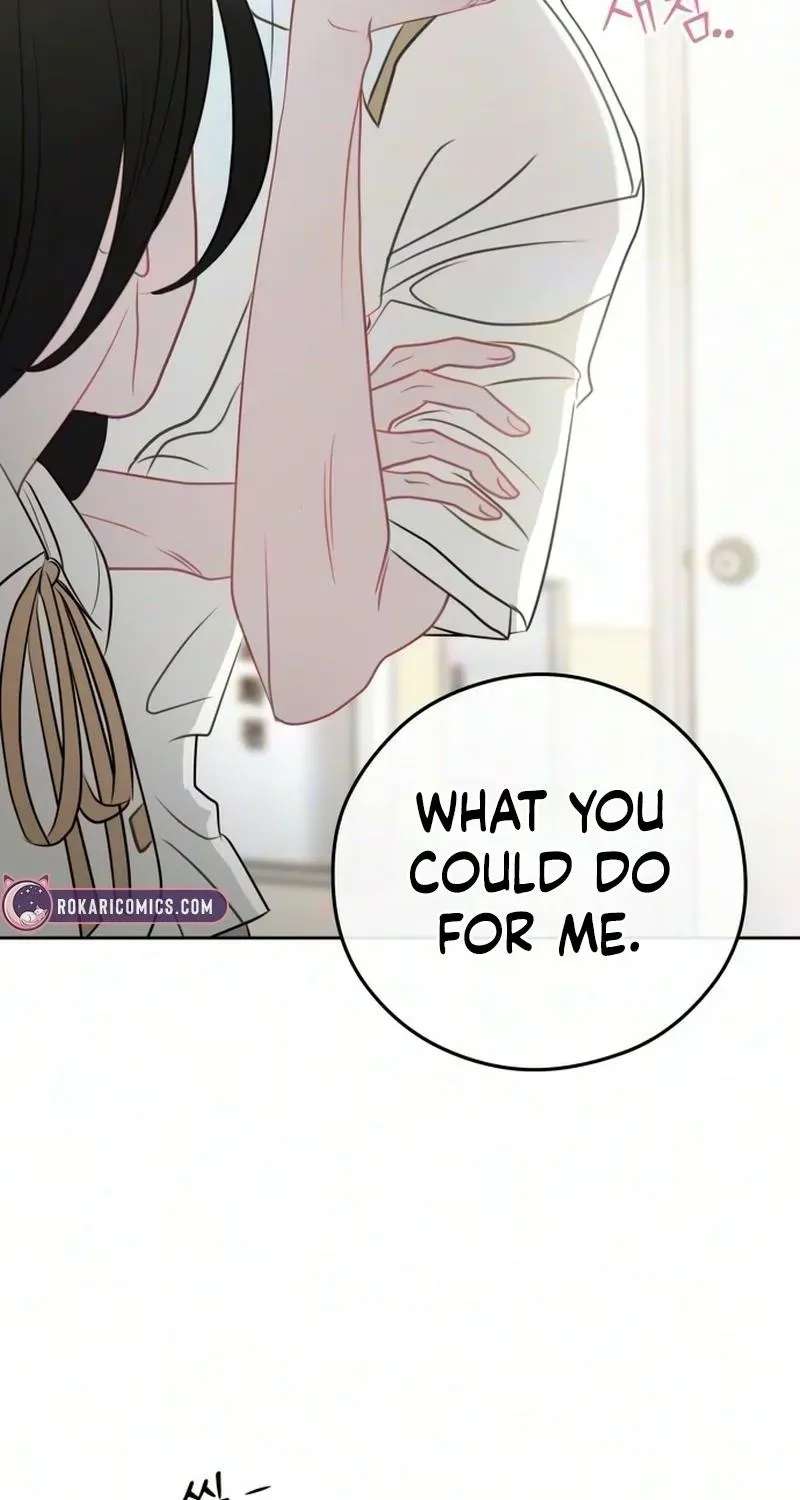 A Very Private Area Chapter 4 - page 90