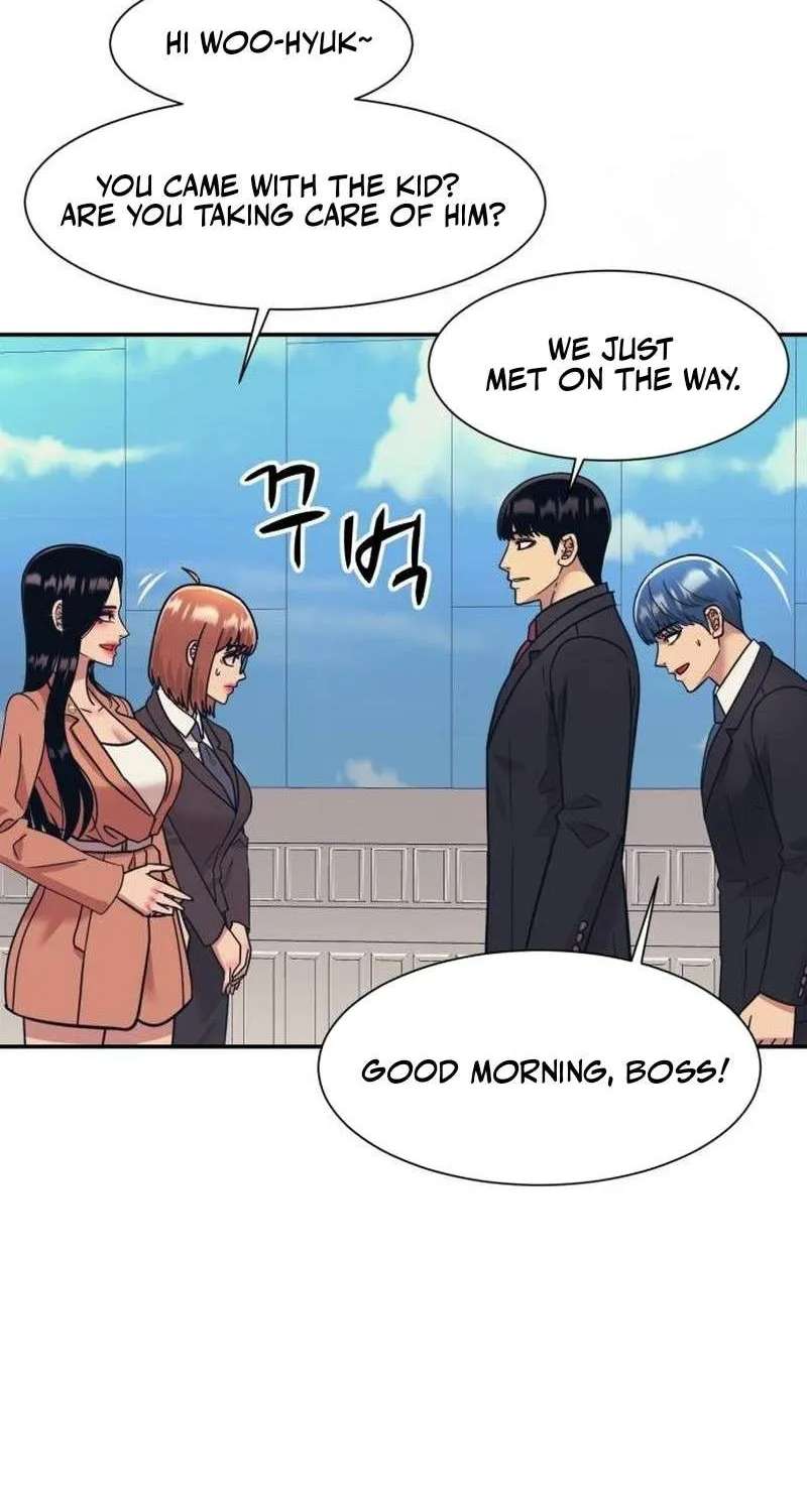 Inja gang Chapter 70 - page 29