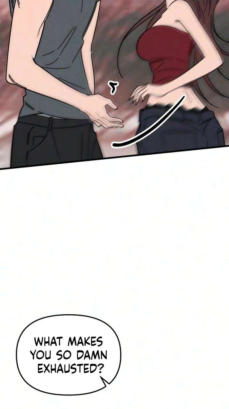 Older Women's Club Chapter 18 - page 25