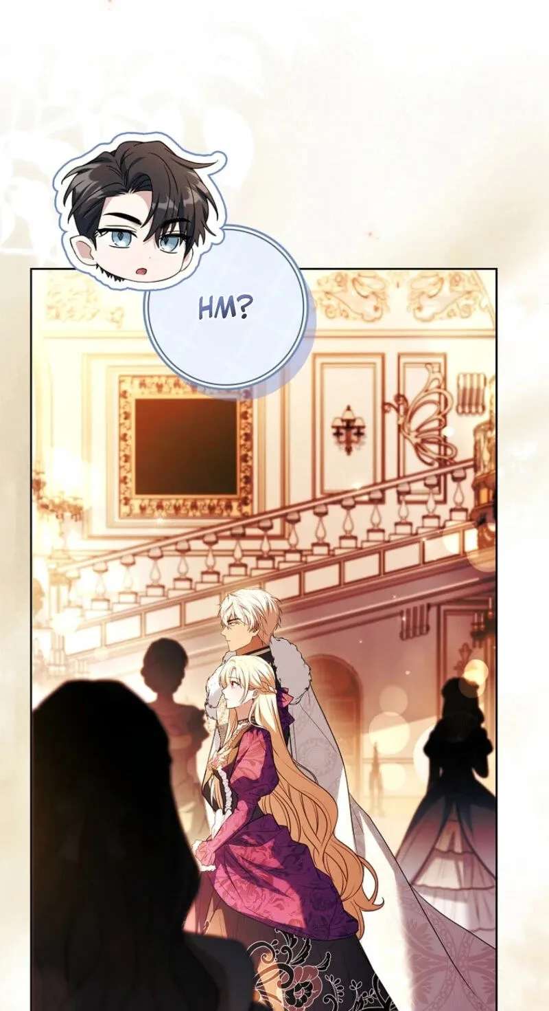 Darling, Why Can't We Divorce? Chapter 104 - page 17