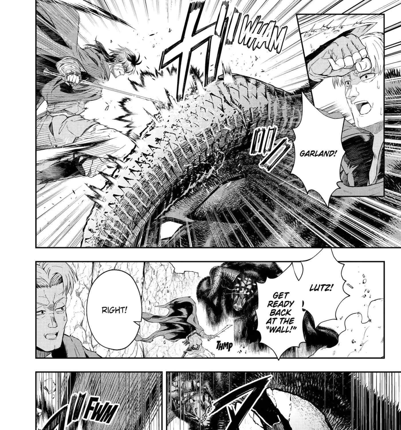 Katainaka no Ossan, Kensei ni Naru Gaiden: Ryuusouken no Kiseki Chapter 15 - page 15