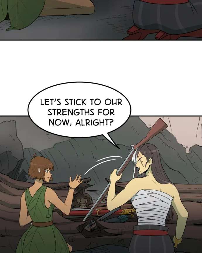 The Wendybird Chapter 51 - page 14