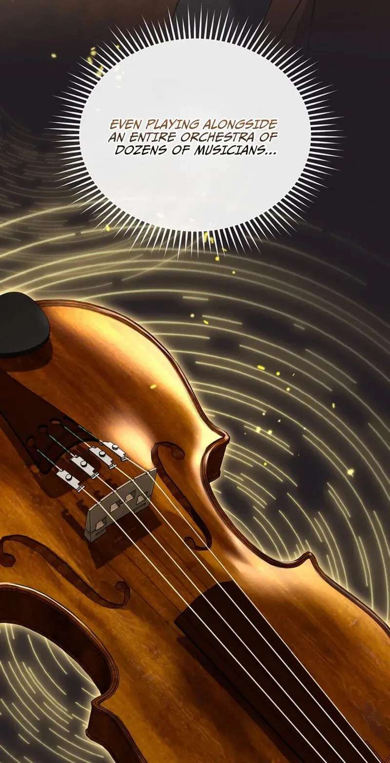 The Artistic Genius of Music Is the Reincarnation of Paganini Chapter 111 - page 76