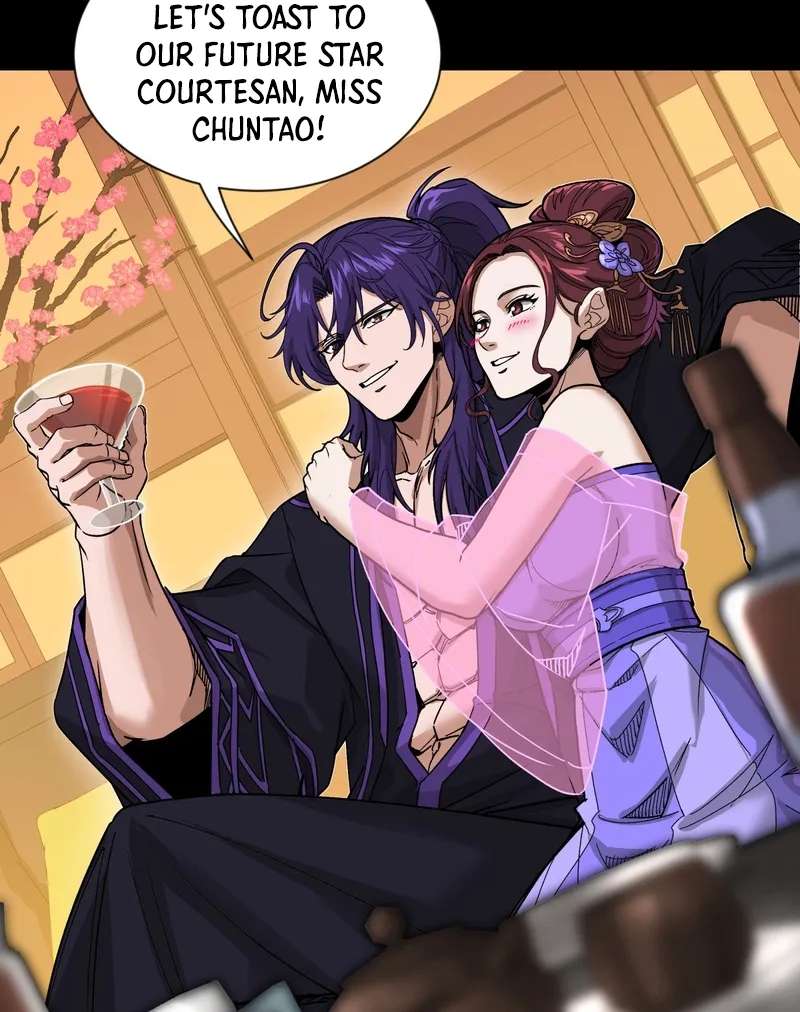 Legend Of Star General Chapter 389 - page 95