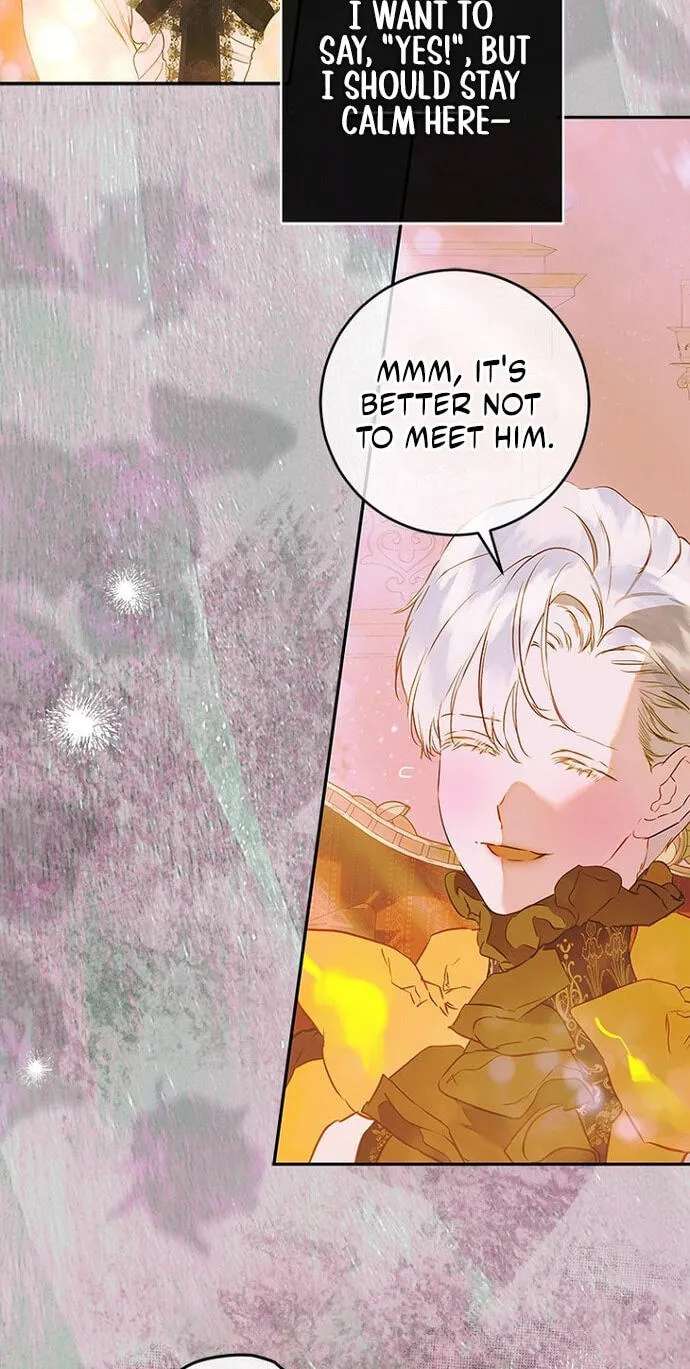 Mother's Contract Marriage Chapter 117 - page 8