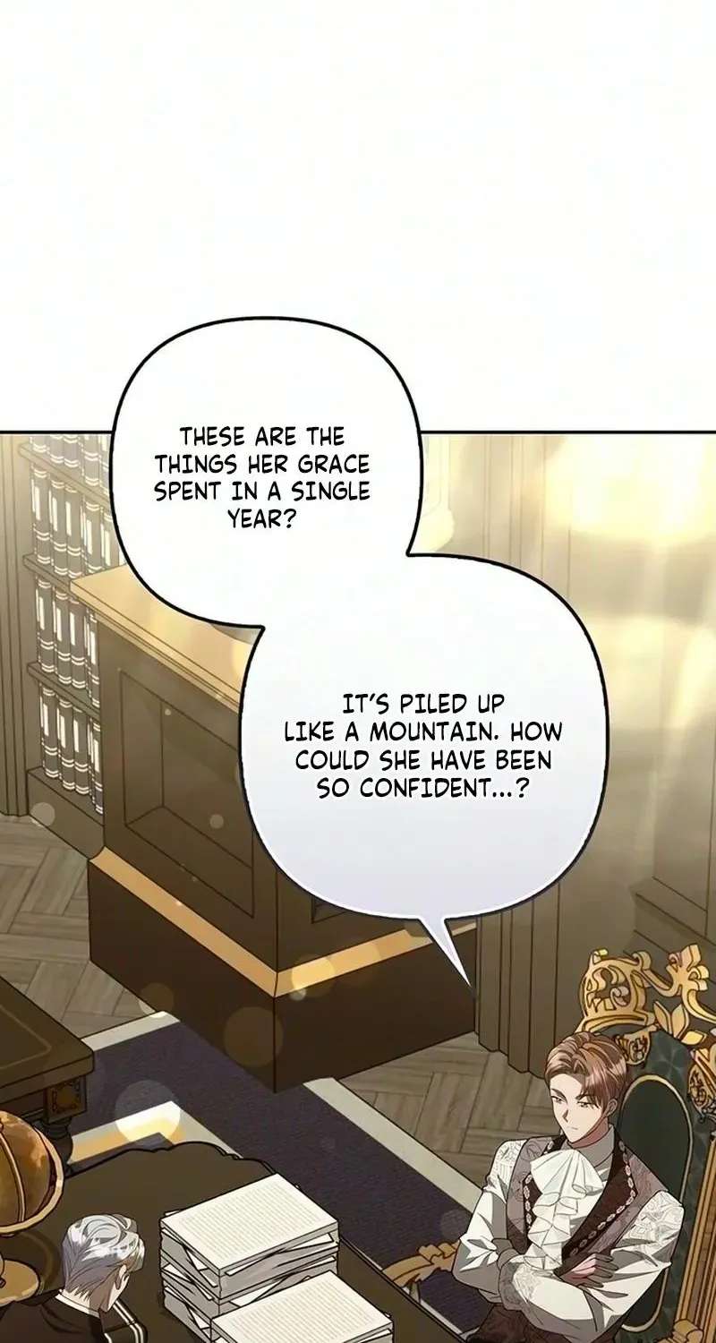 A Wicked Woman's Life with Her In-Laws Is Fun Chapter 14 - page 18