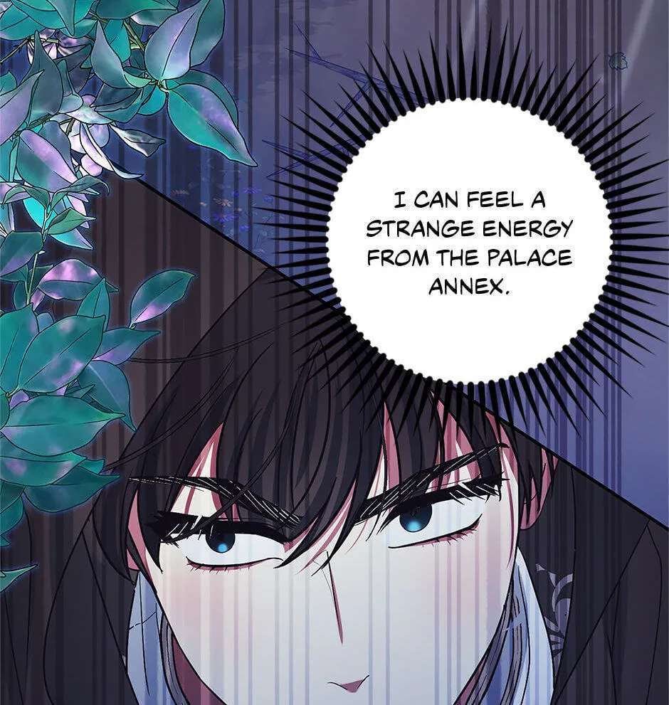 Running Away At Night Chapter 64 - page 42