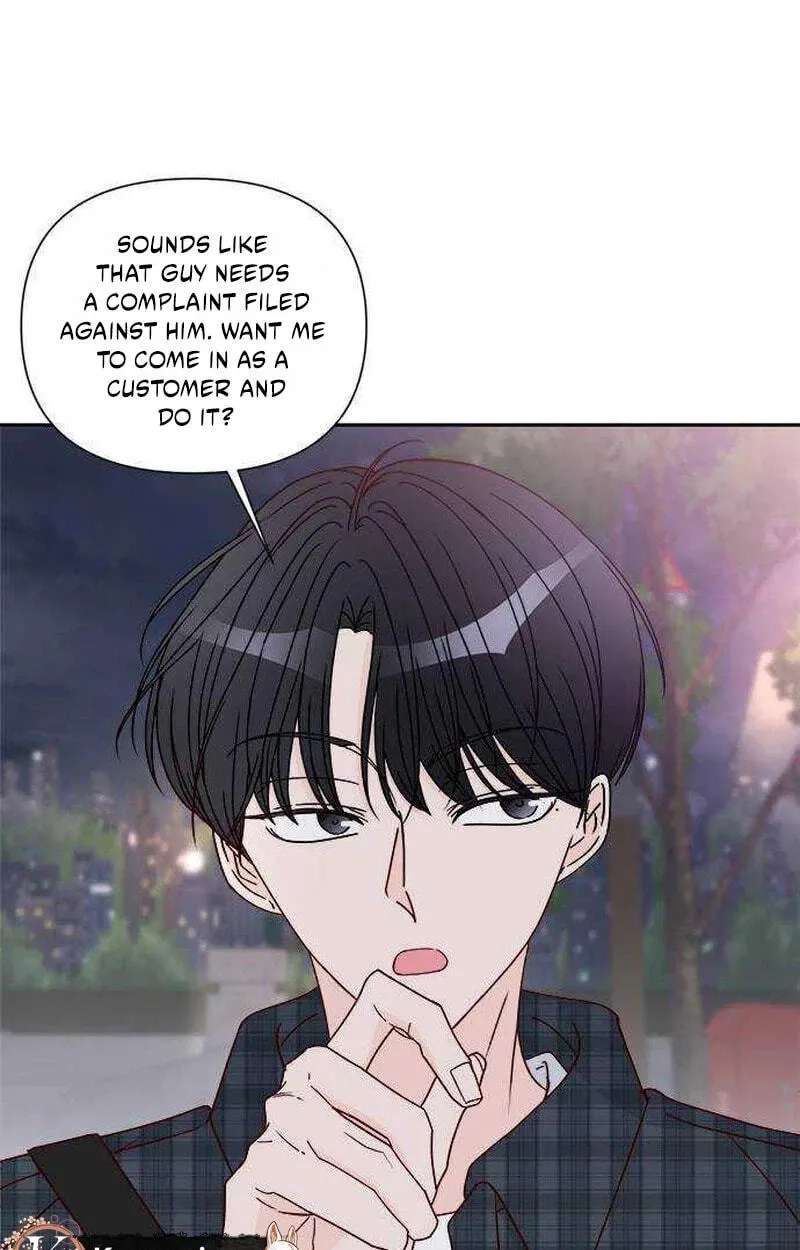 Next Door Boyfriend (Kkulsam) Chapter 49 - page 45
