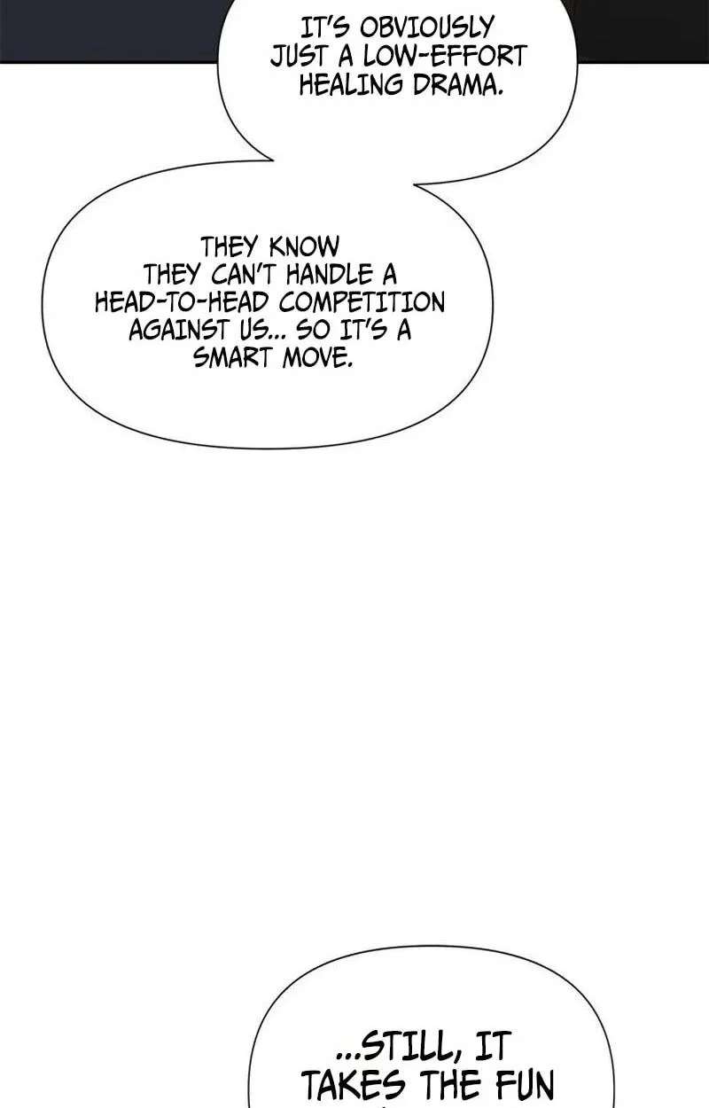 The God of Improv Chapter 39 - page 55