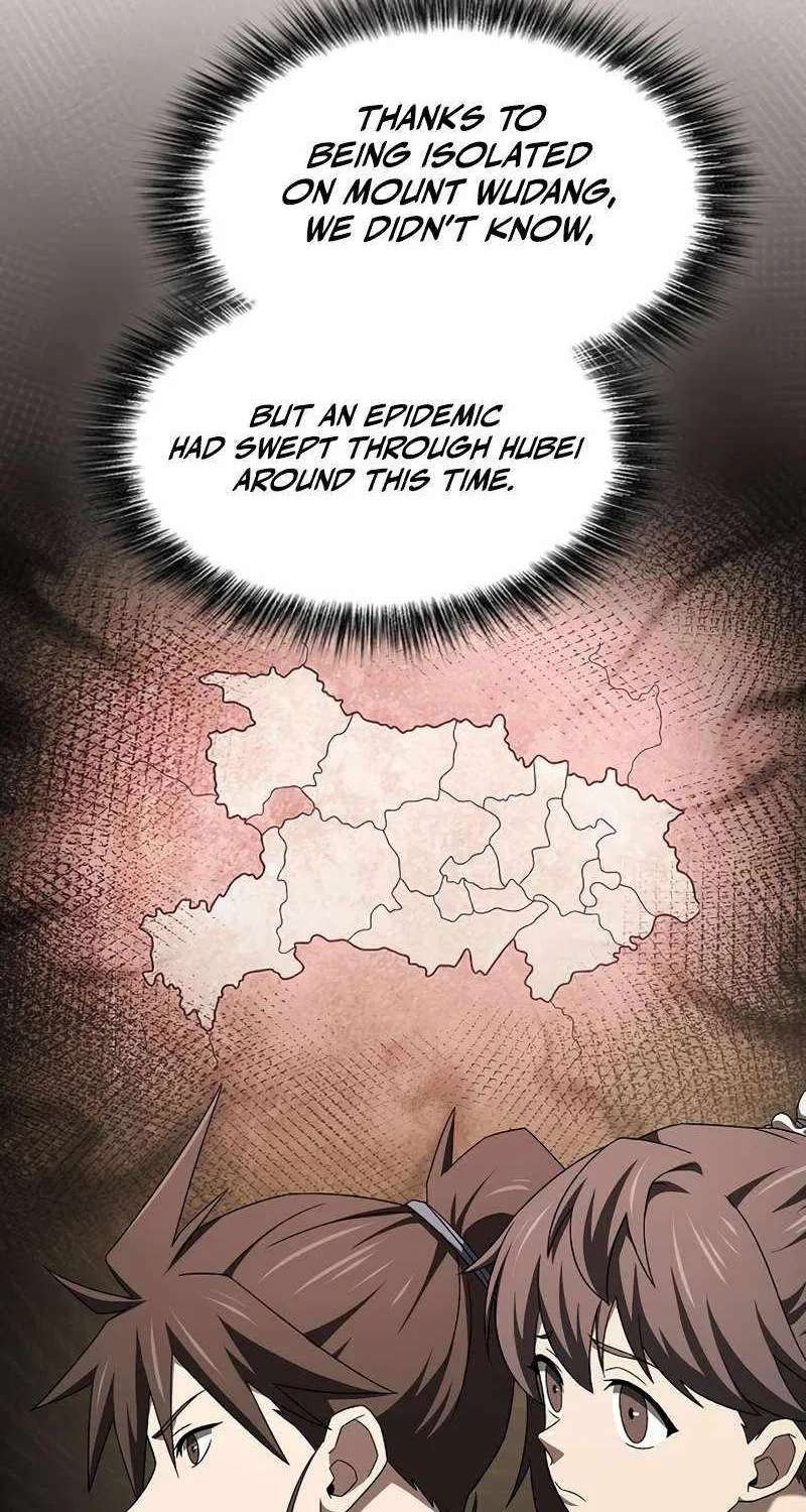 Golden Martial God Chapter 29 - page 29