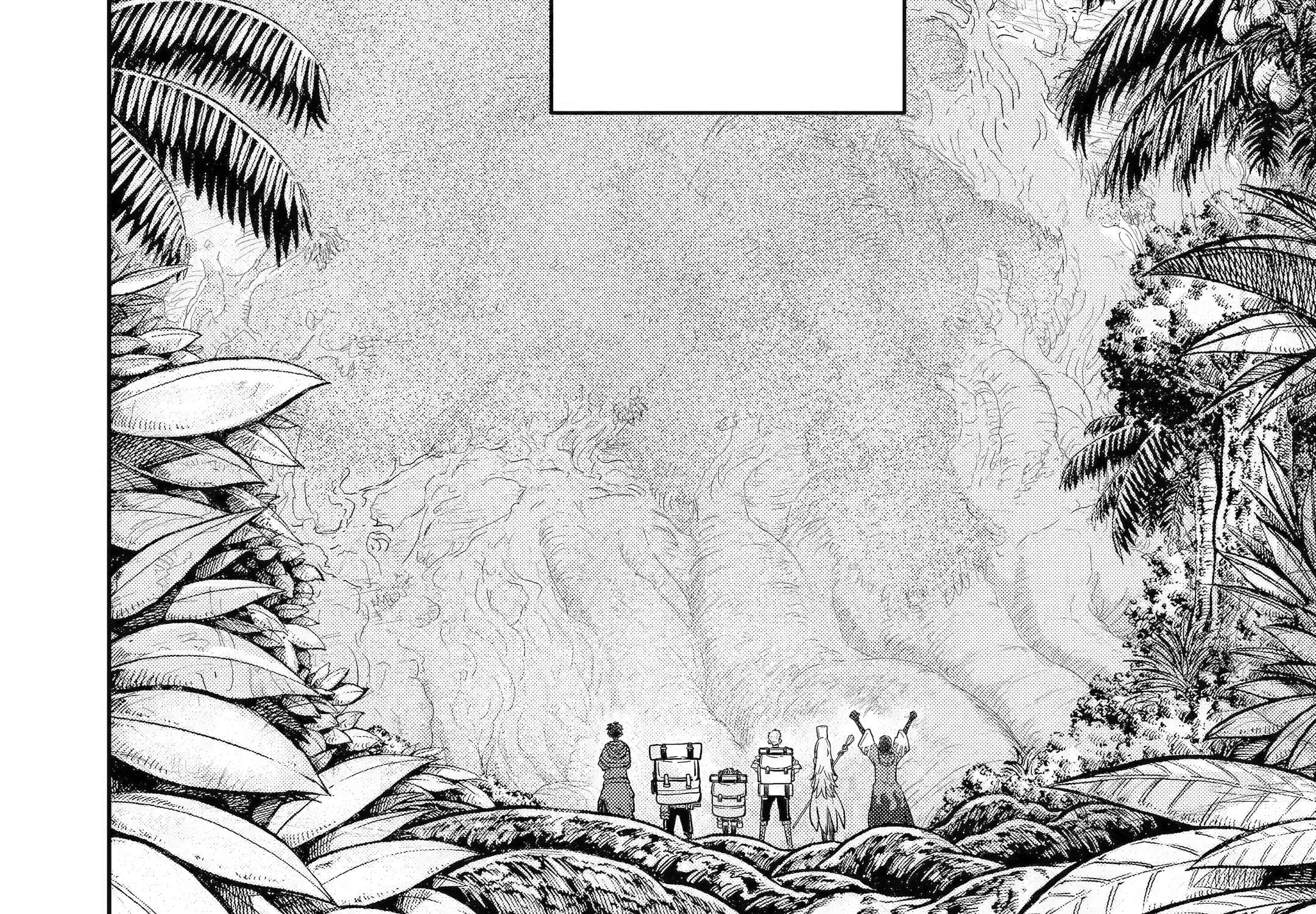 My Blade Will Lead The Way! Abandoned In A Labyrinth As A Directionally Challenged S-Rank Swordsman Chapter 46 - page 76