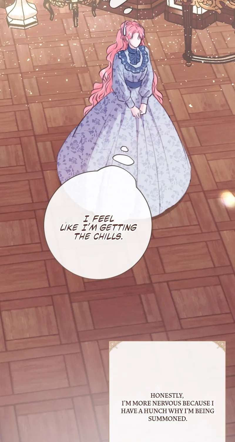 The Destiny of the Eternally Second Male Lead is Now in my Hands Chapter 47 - page 44
