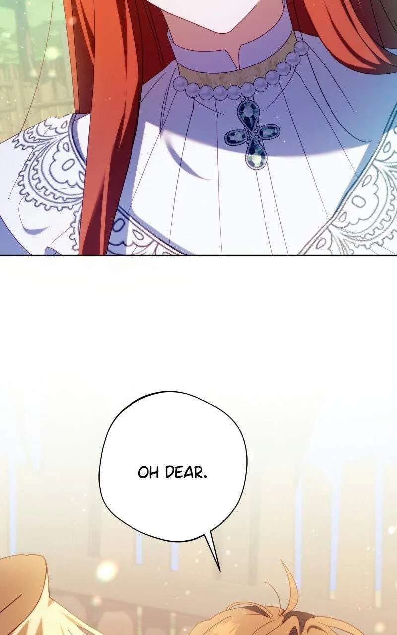 I’m a Villainess, but I Won’t Live Like One Chapter 79 - page 71