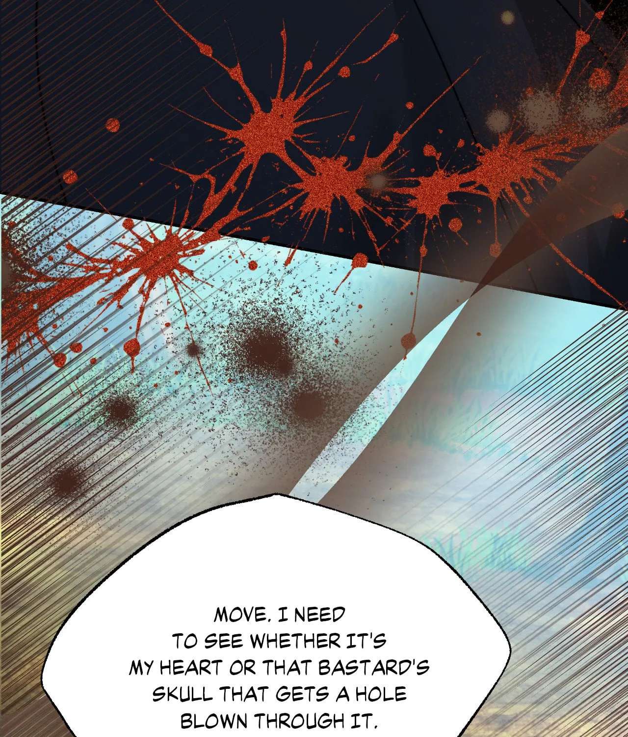 The Clandestine Marriage of a Fox Chapter 110 - page 75