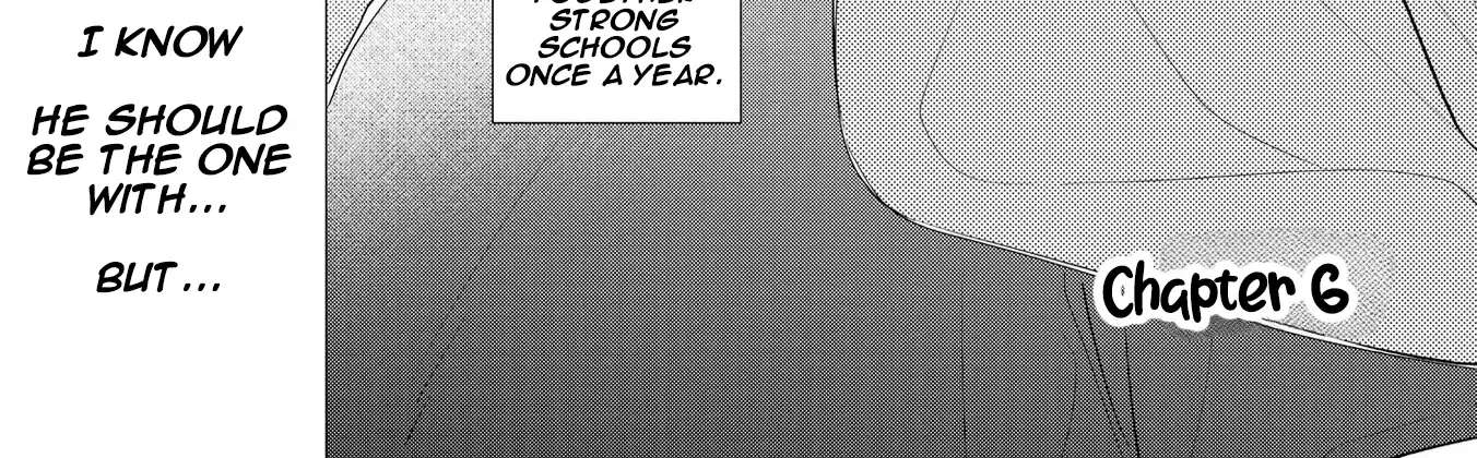 Agasa-Kun Wa Yande Iru. Chapter 6 - page 6