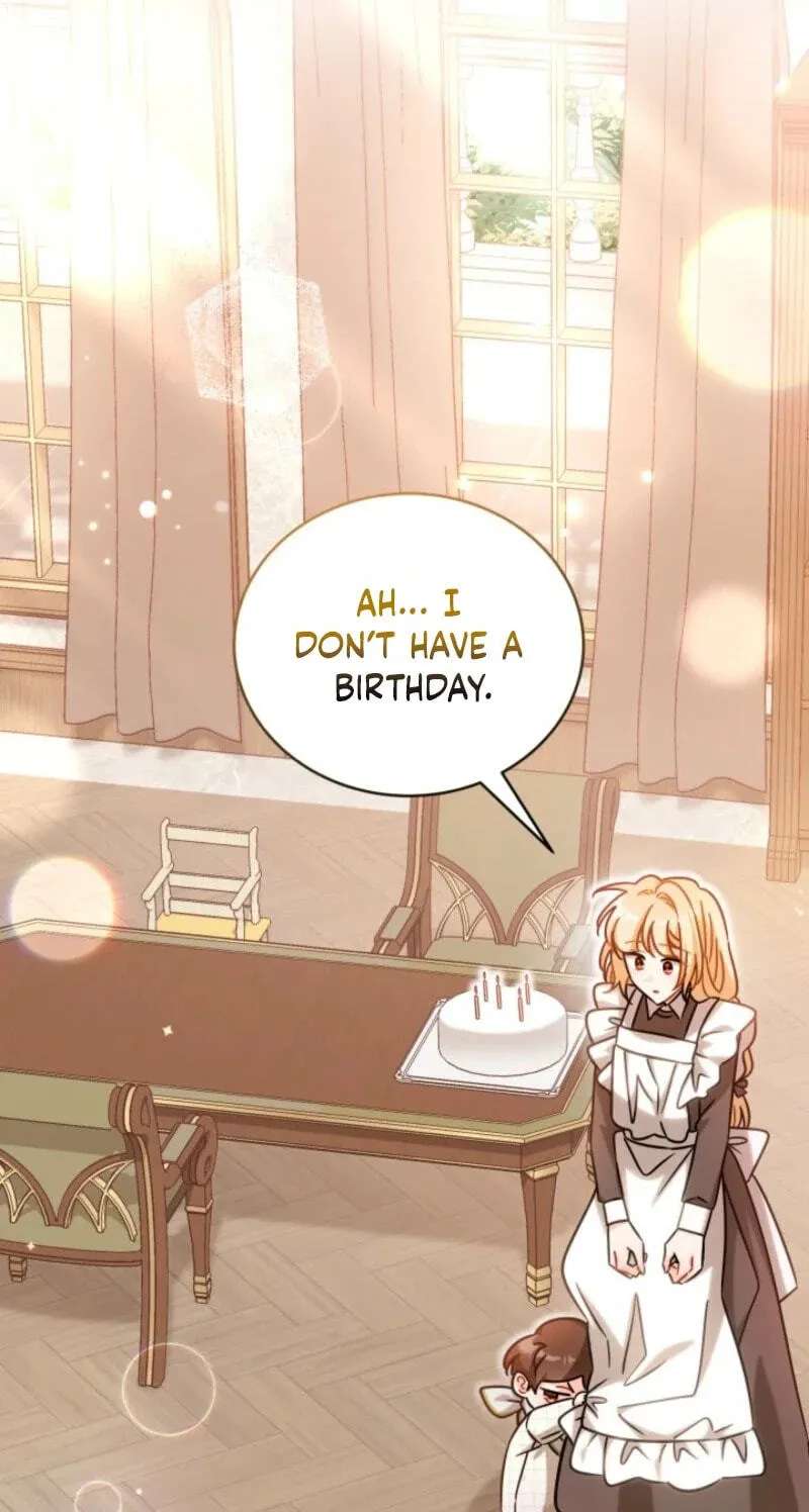 The Maid With a Child Chapter 31 - page 88