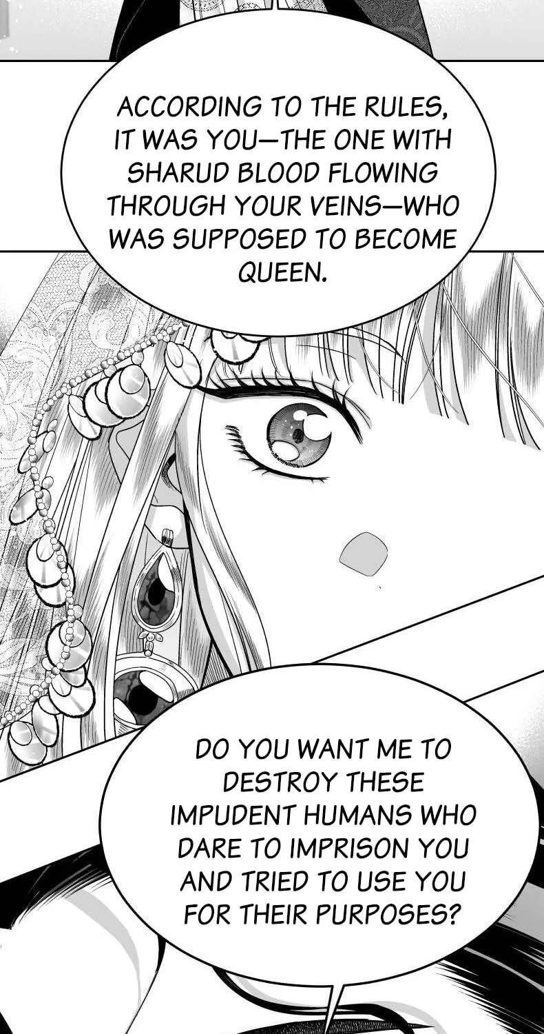 The Princess Wants Love! Chapter 2 - page 38