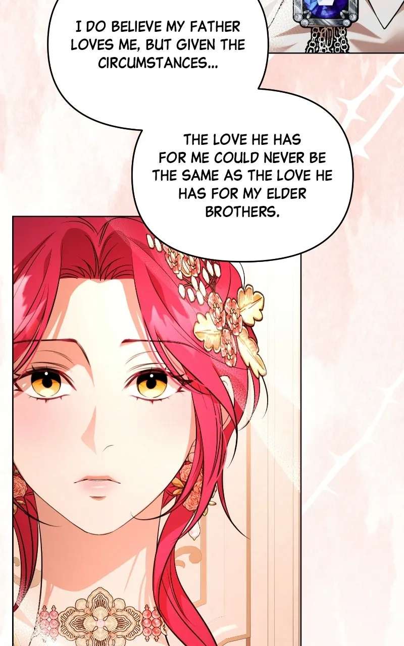 Dear My Flawless Duke Chapter 3 - page 51