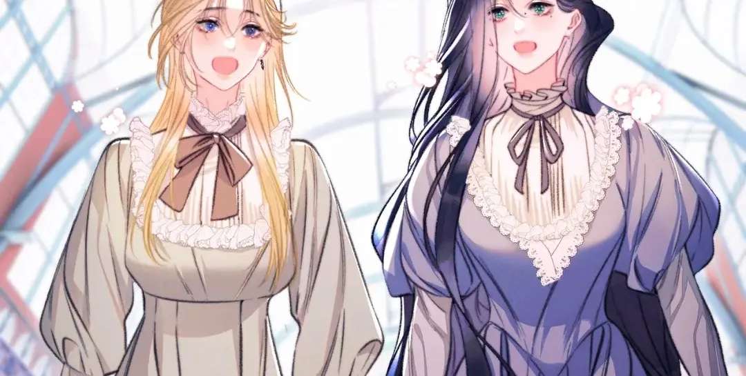 Kiss Me Redeem Me Chapter 34 - page 56