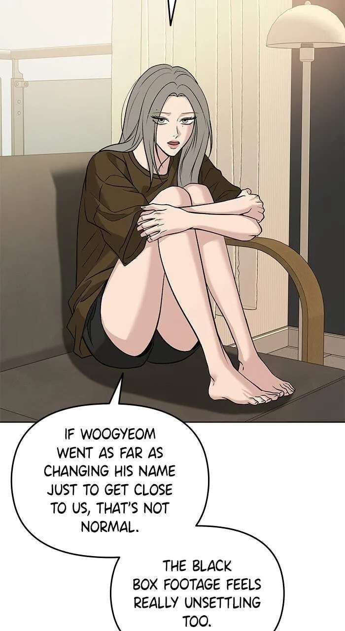 One of Three Chapter 54 - page 28