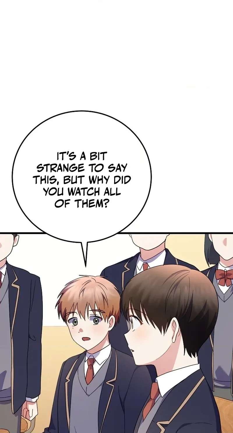Superstar From Age 0 Chapter 102 - page 90