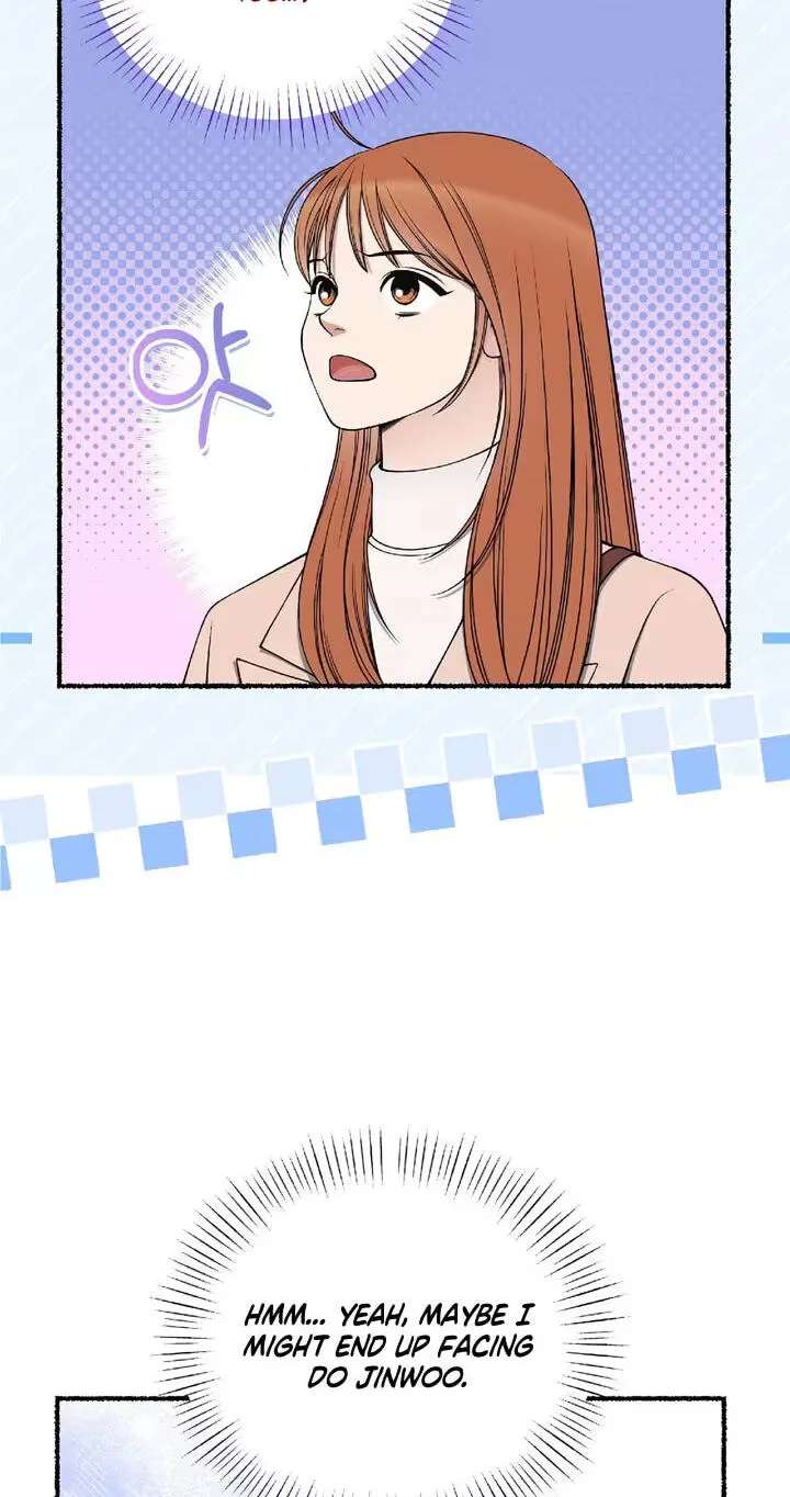 Devil! I Love You Chapter 40 - page 37