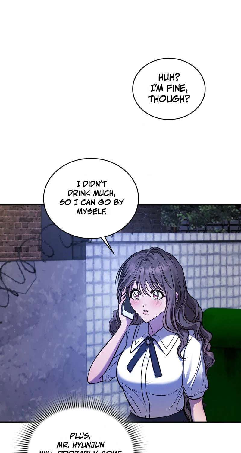 Dokkaebi Chapter 26 - page 30