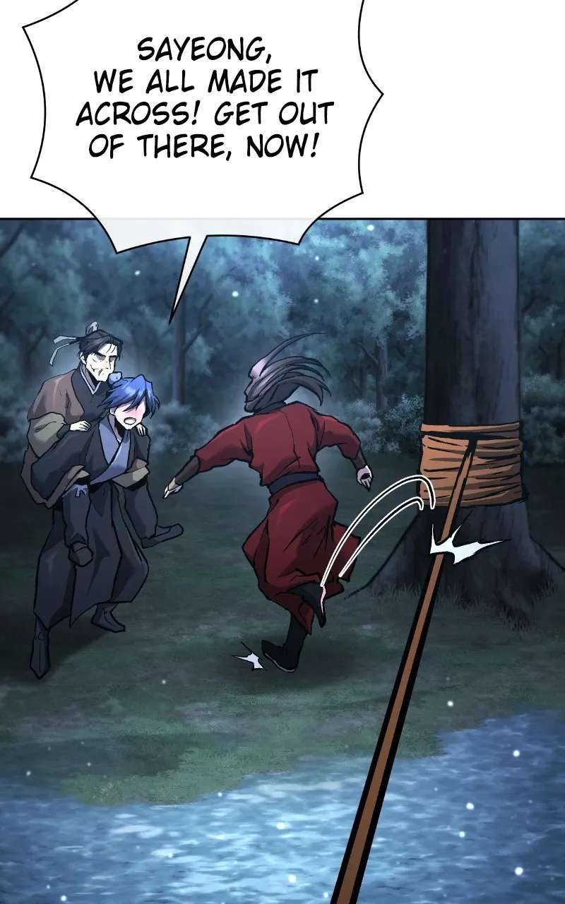 Demonic Frontline: The 13thFlying Dragon Company Chapter 33 - page 73